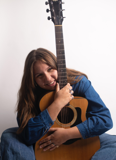 Featured artist