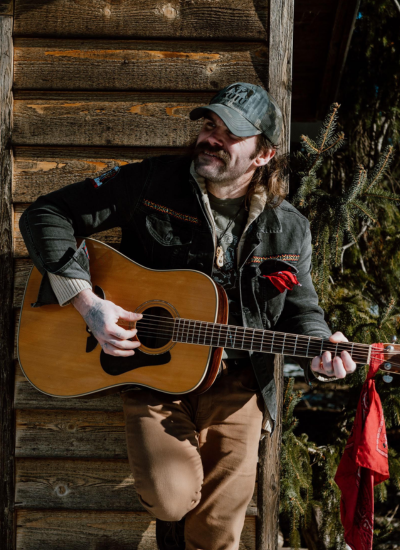Featured artist
