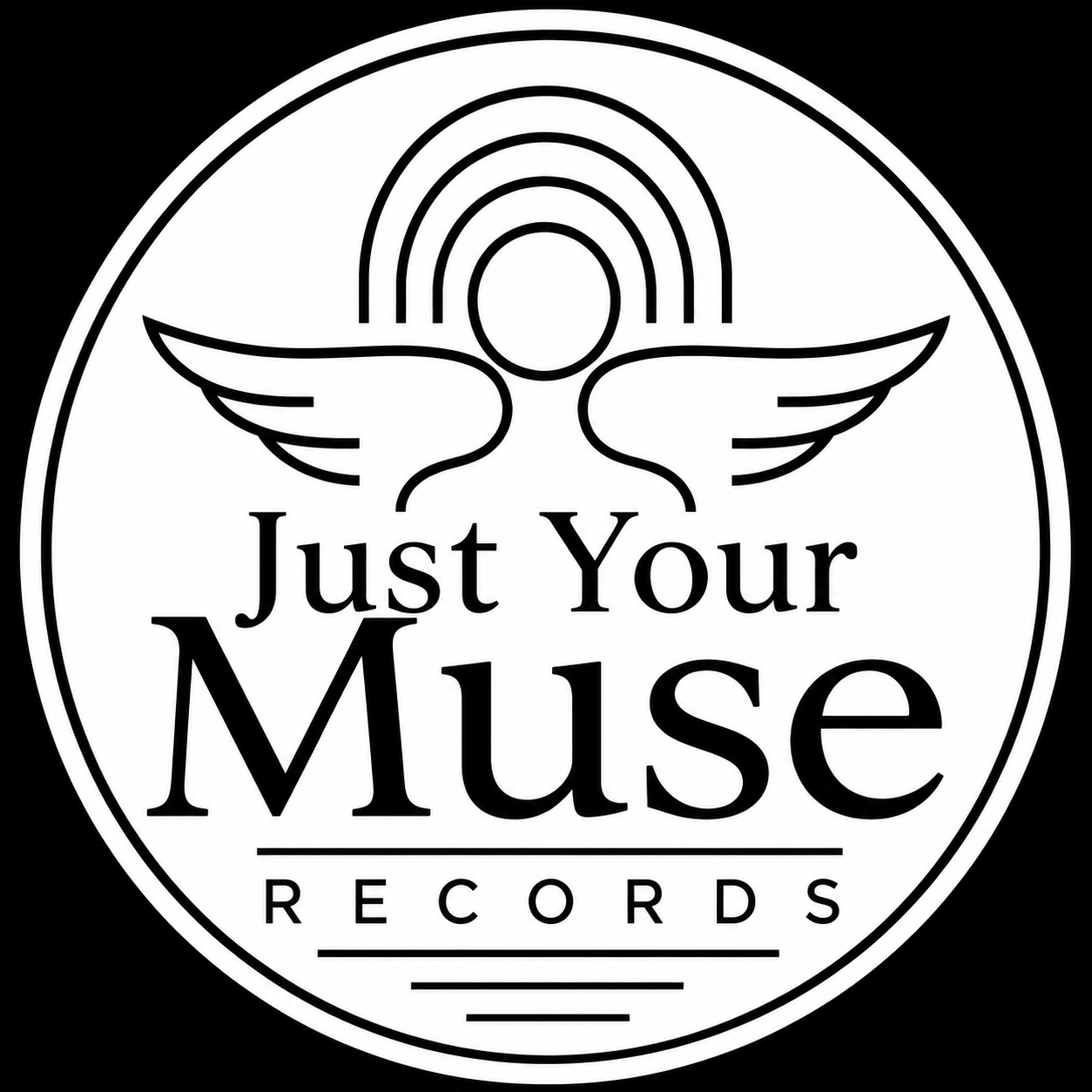 JYM Records logo